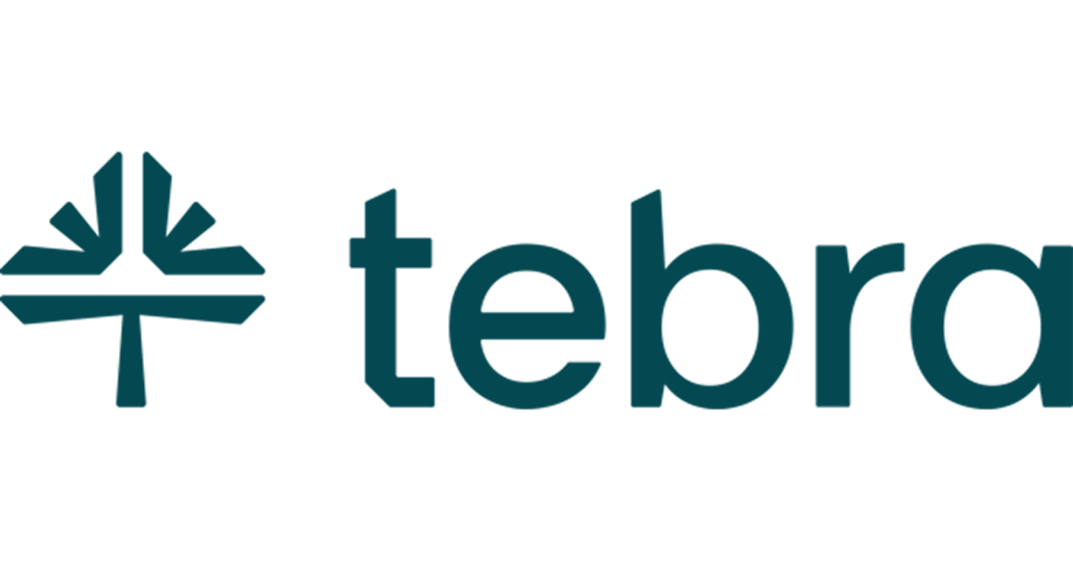 Tebra logo